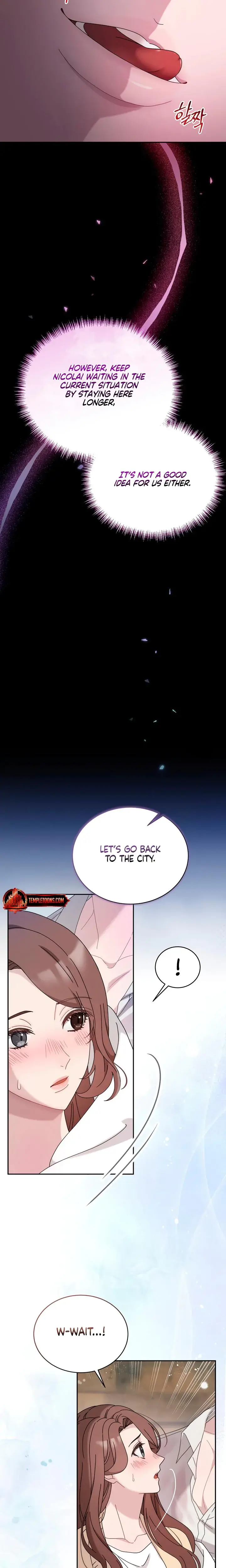 Doberman Episode 35 - Page 21