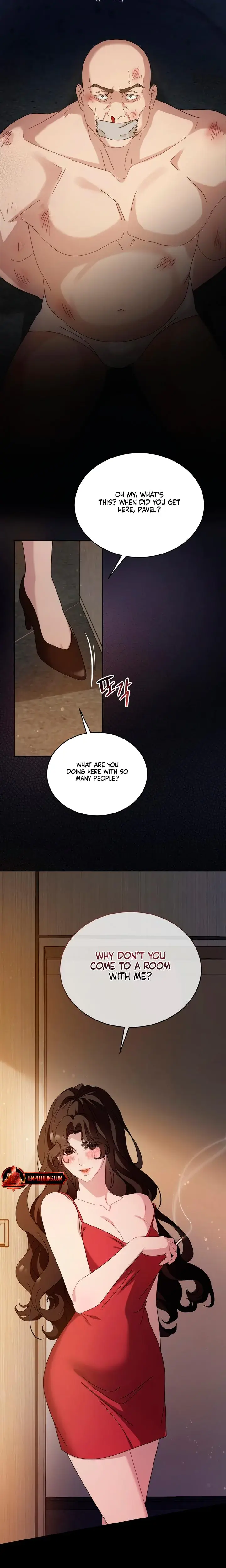 Doberman Episode 38 - Page 20