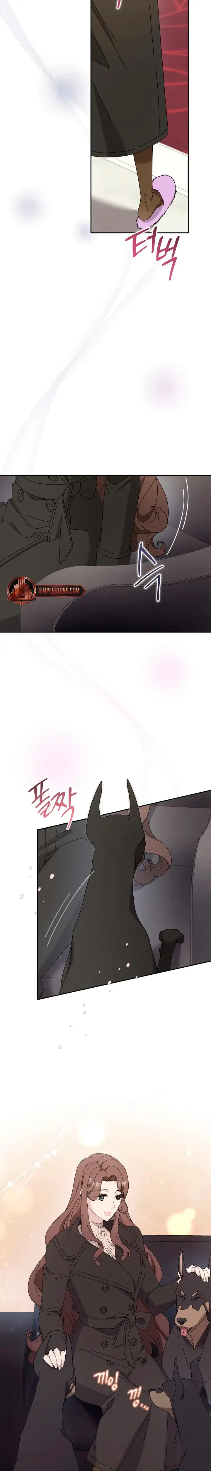 Doberman Episode 39 - Page 14