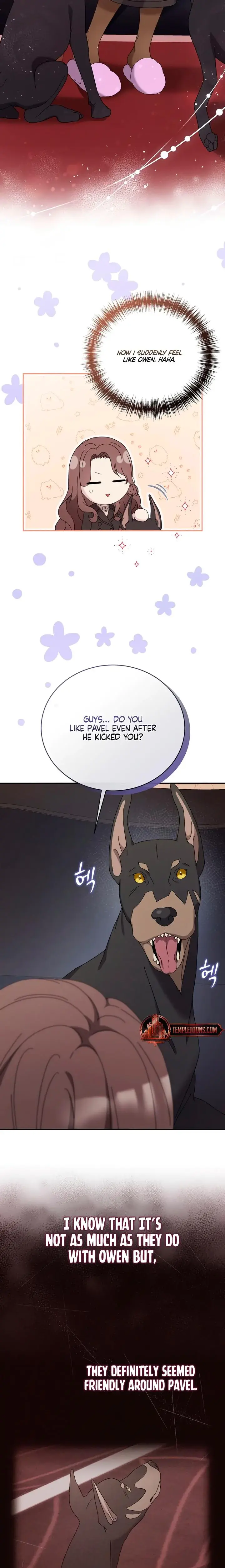 Doberman Episode 39 - Page 15