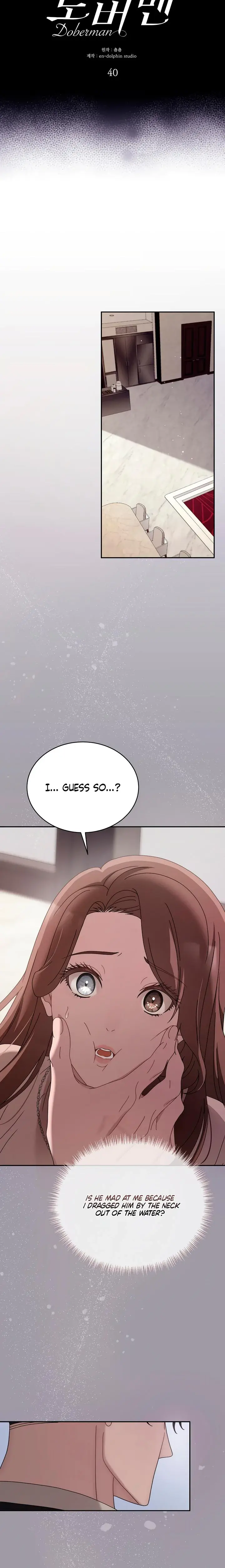 Doberman Episode 40 - Page 12