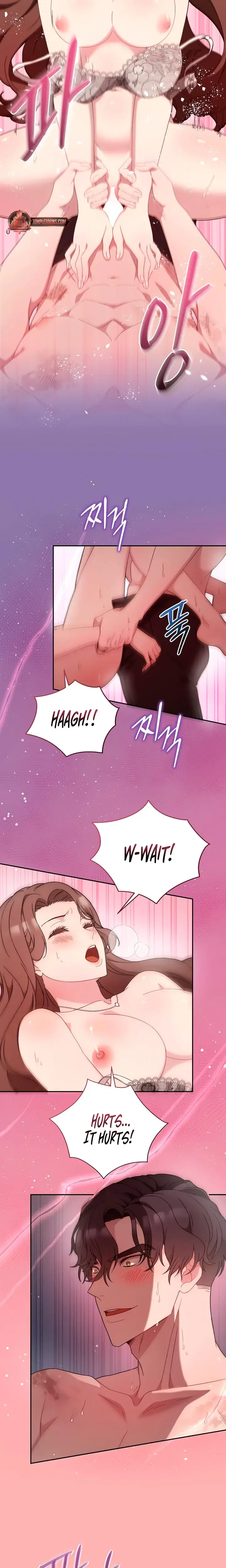 Doberman Episode 41 - Page 11