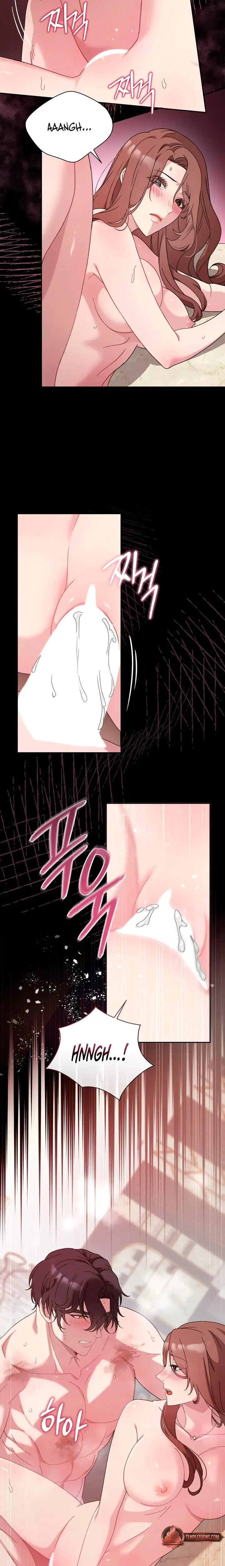 Doberman Episode 41 - Page 19