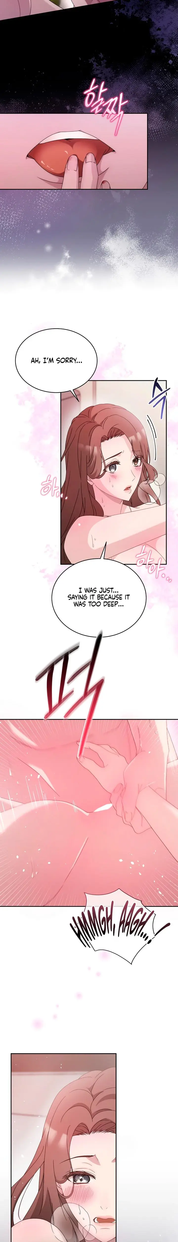 Doberman Episode 44 - Page 10