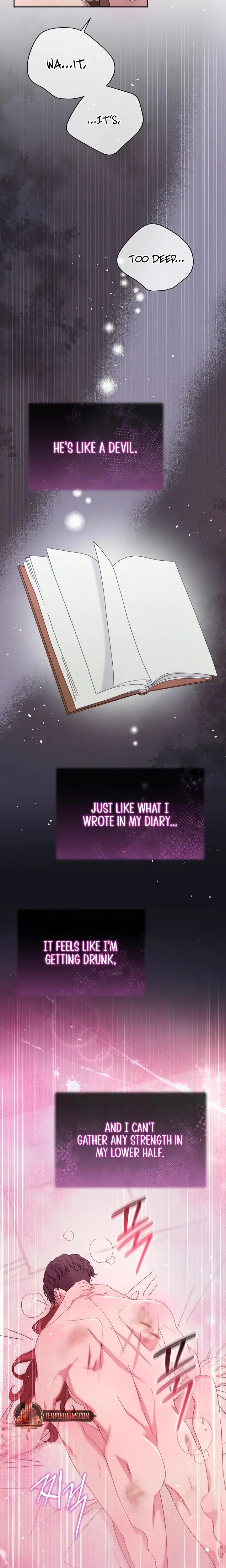 Doberman Episode 44 - Page 11