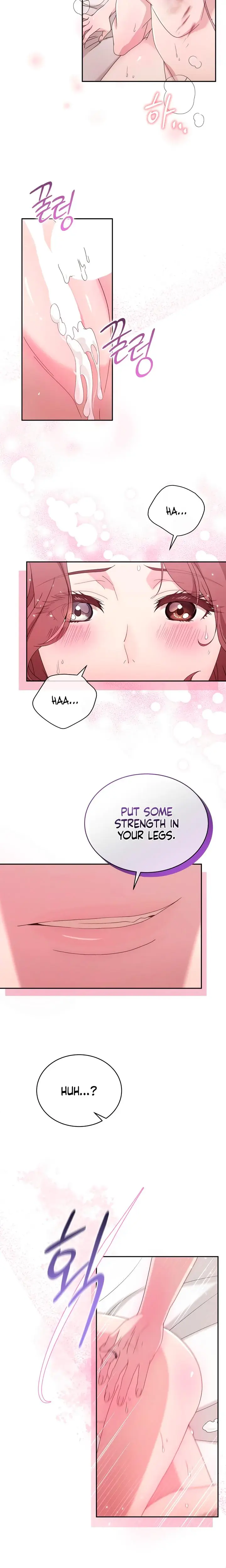 Doberman Episode 44 - Page 16