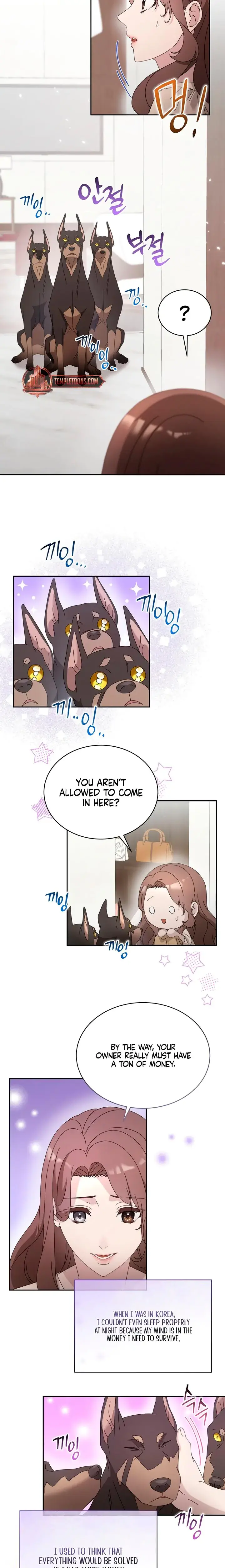 Doberman Episode 47 - Page 13