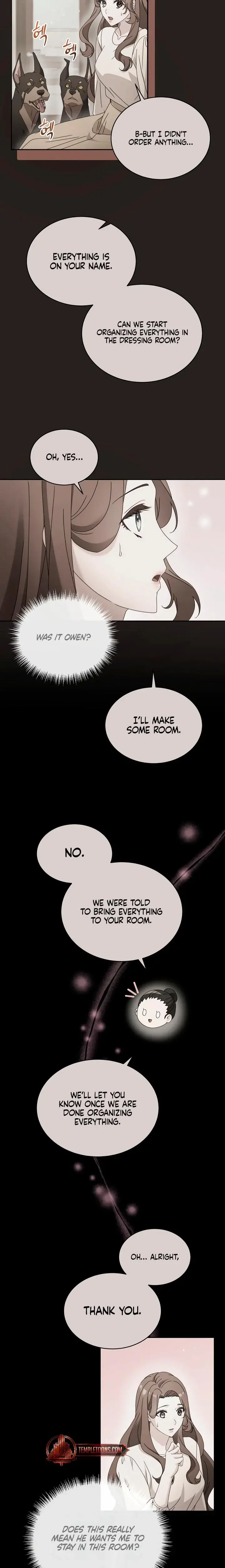 Doberman Episode 47 - Page 8