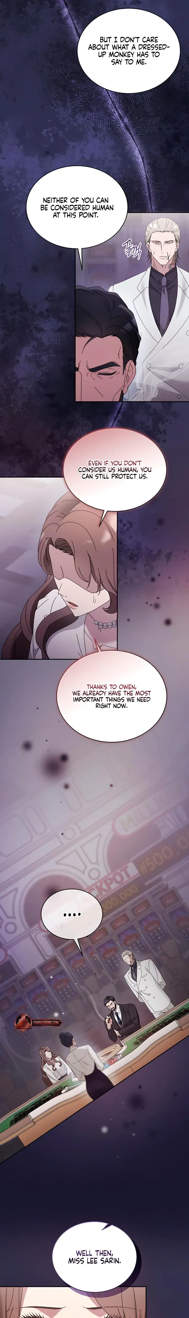 Doberman Episode 48 - Page 19
