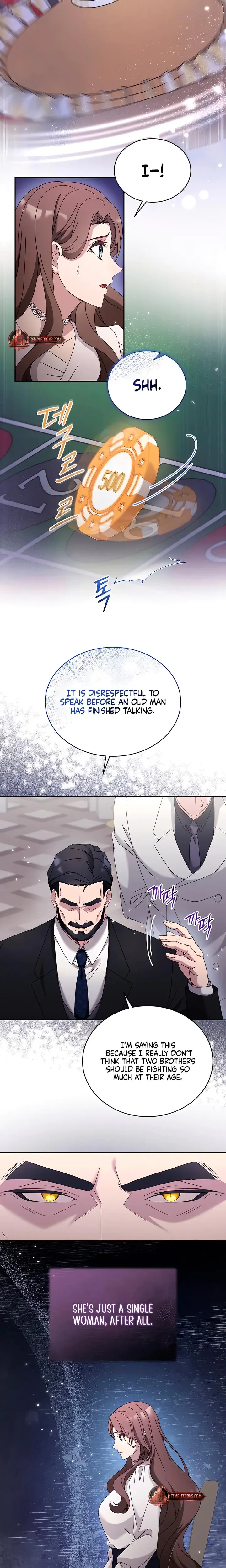 Doberman Episode 48 - Page 22