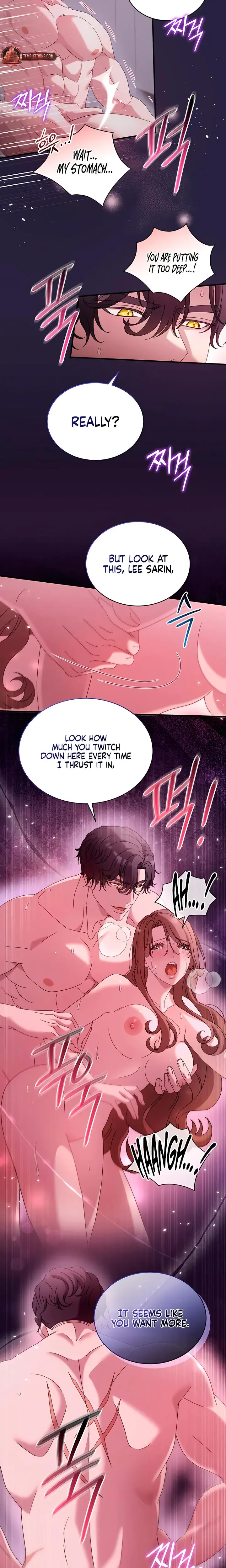 Doberman Episode 50 - Page 15