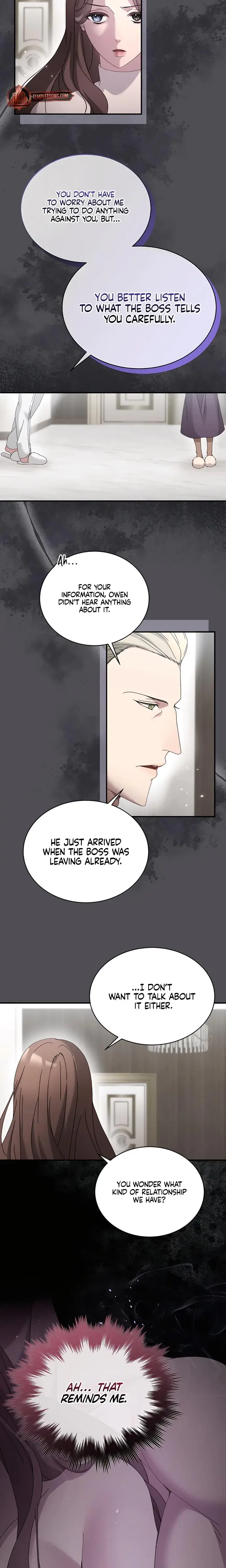 Doberman Episode 51 - Page 10