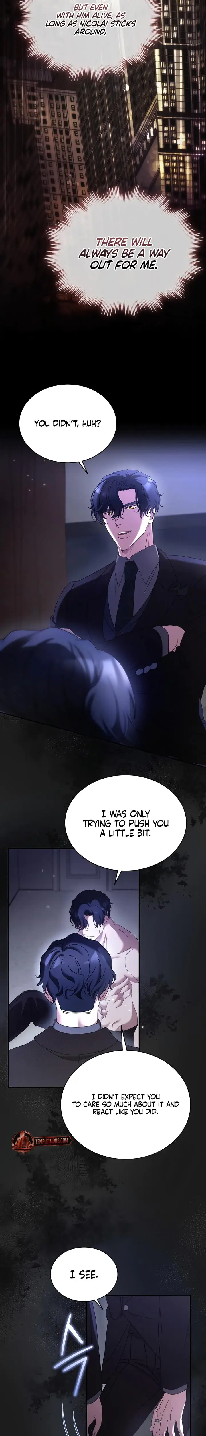 Doberman Episode 52 - Page 6