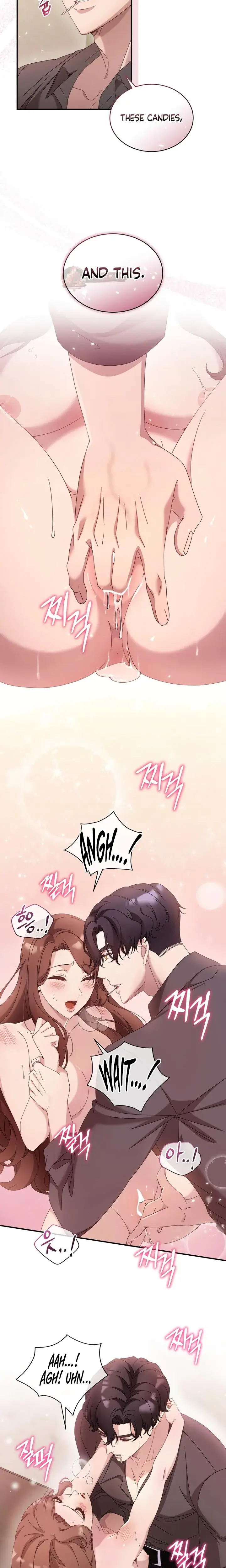 Doberman Episode 54 - Page 10