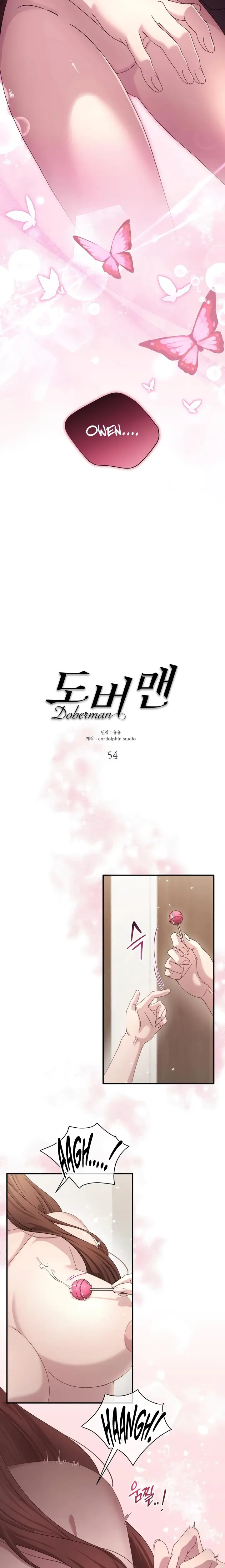 Doberman Episode 54 - Page 2