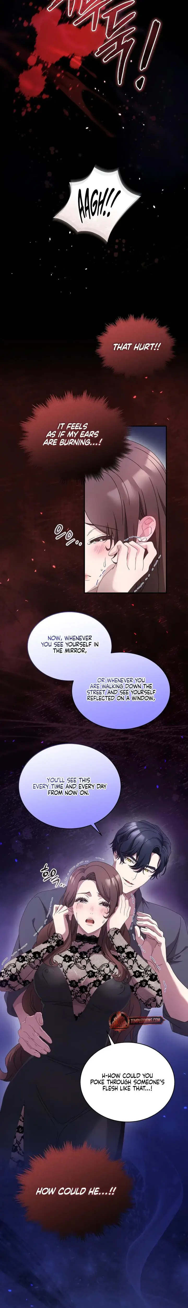 Doberman Episode 54 - Page 20