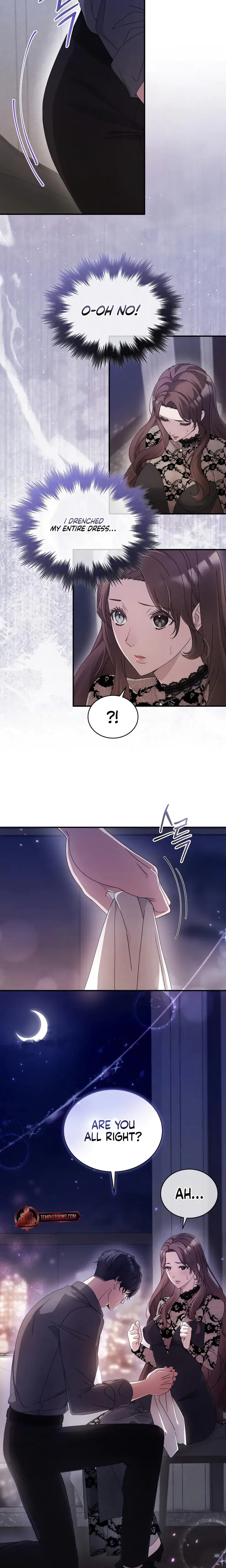 Doberman Episode 55 - Page 13