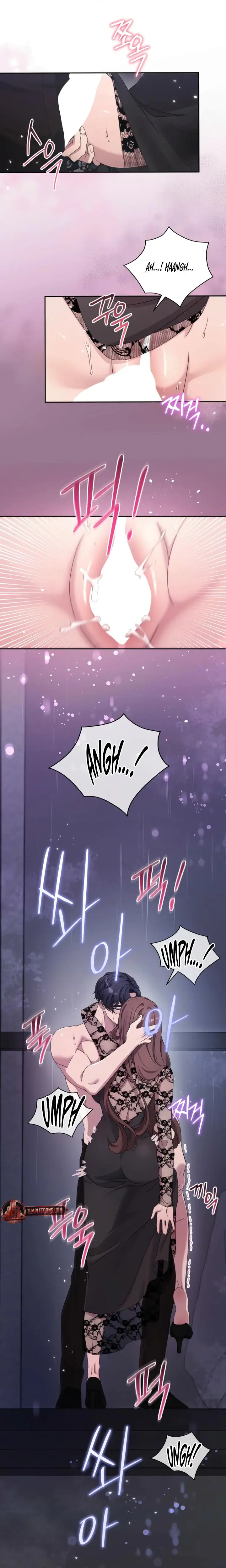 Doberman Episode 56 - Page 11