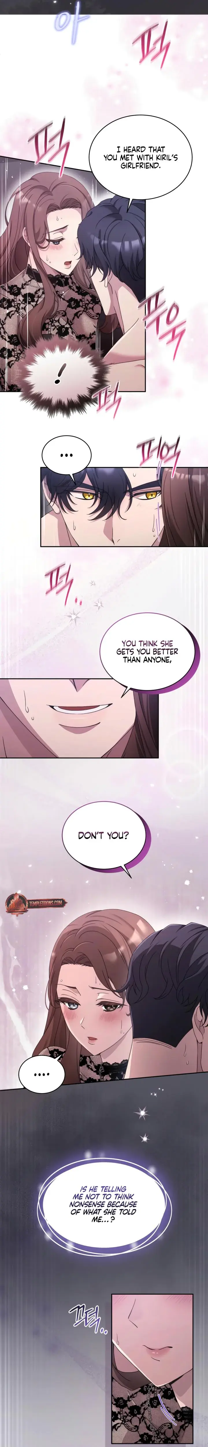 Doberman Episode 56 - Page 12