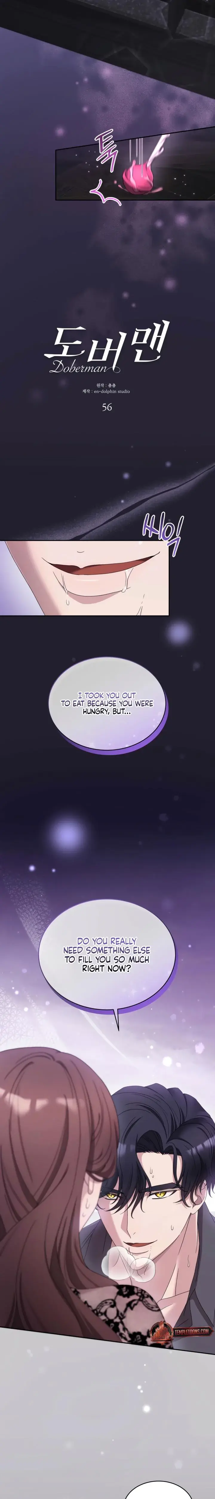 Doberman Episode 56 - Page 4