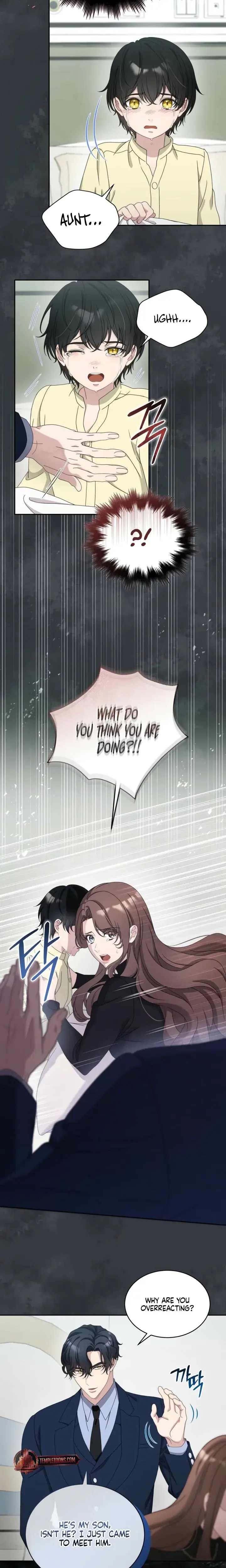 Doberman Episode 58 - Page 13