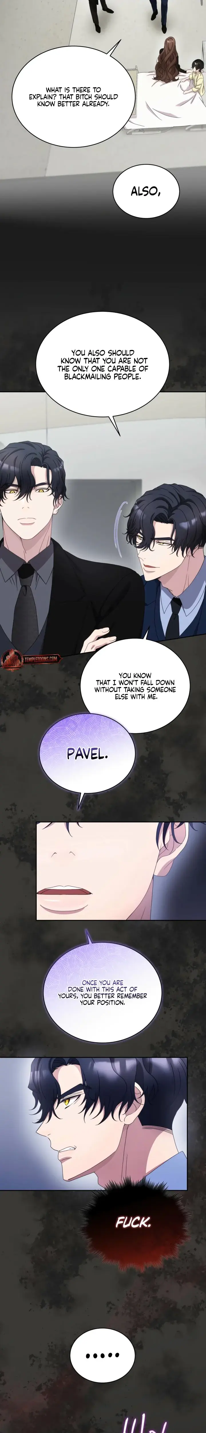 Doberman Episode 58 - Page 19
