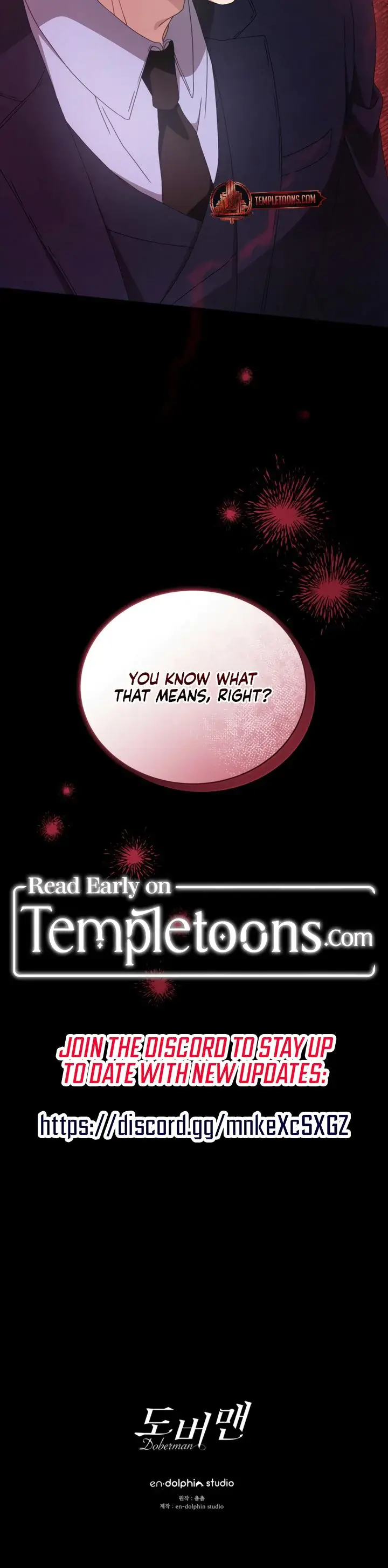 Doberman Episode 58 - Page 21
