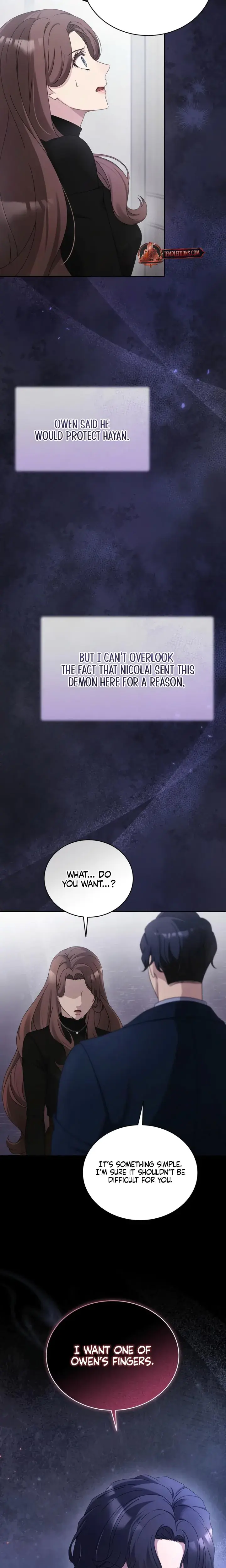 Doberman Episode 60 - Page 11