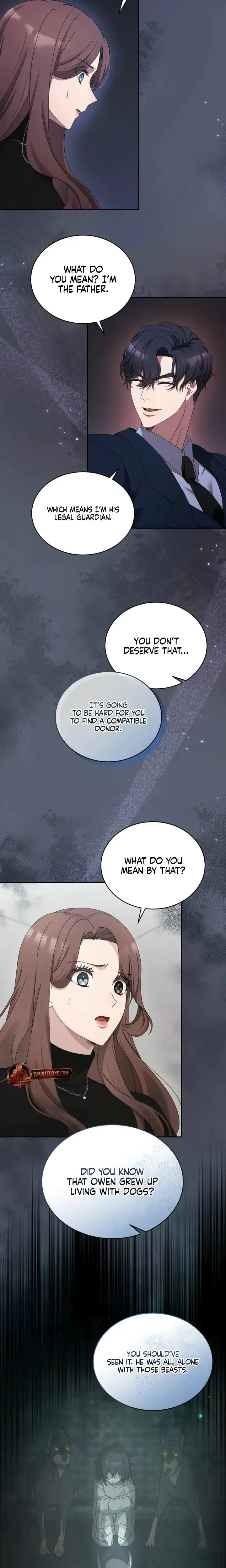 Doberman Episode 60 - Page 4