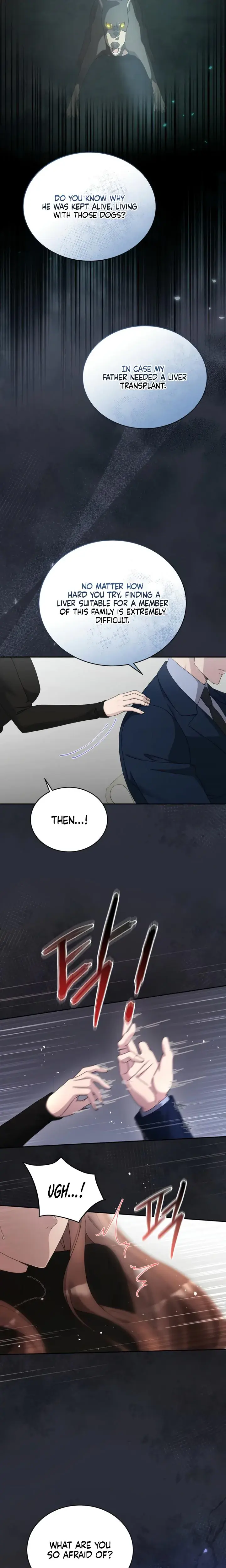 Doberman Episode 60 - Page 5