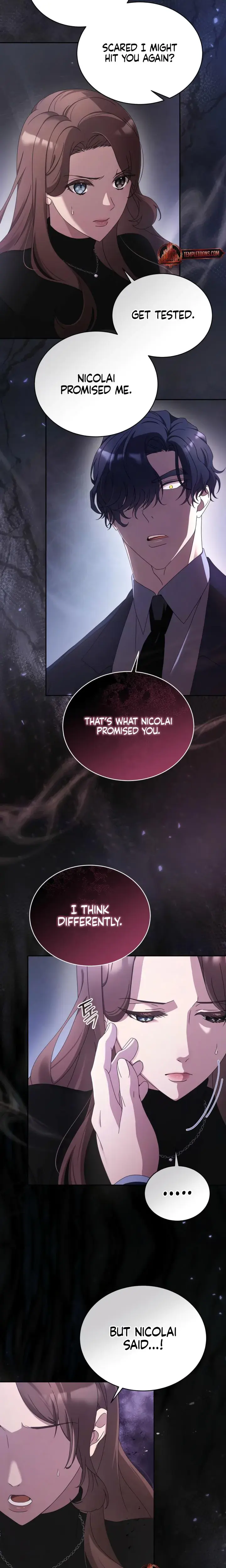 Doberman Episode 60 - Page 6