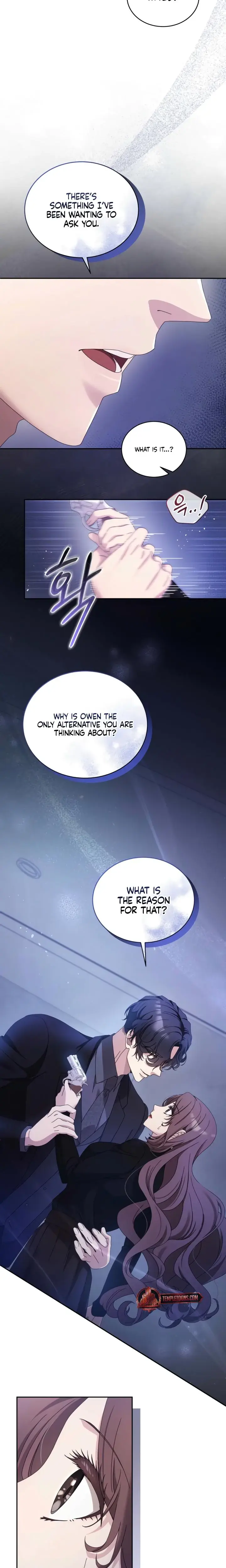 Doberman Episode 62 - Page 14