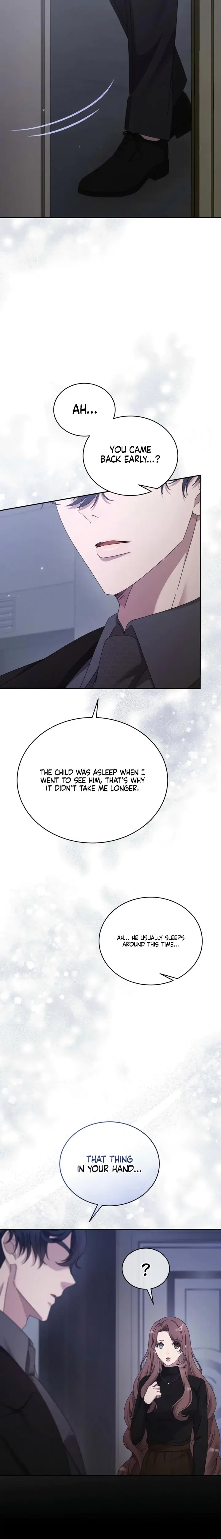 Doberman Episode 62 - Page 8