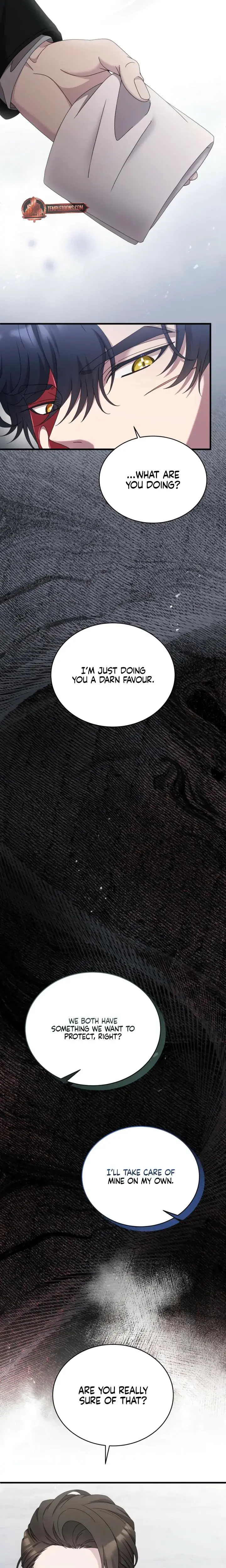 Doberman Episode 64 - Page 27