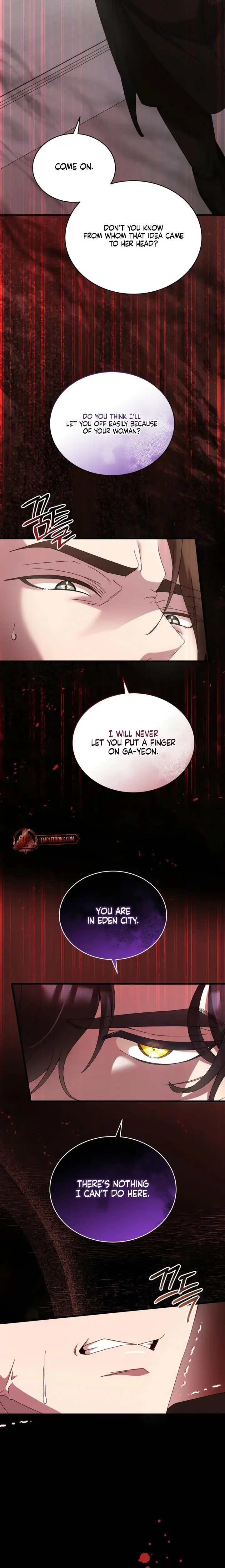 Doberman Episode 64 - Page 30