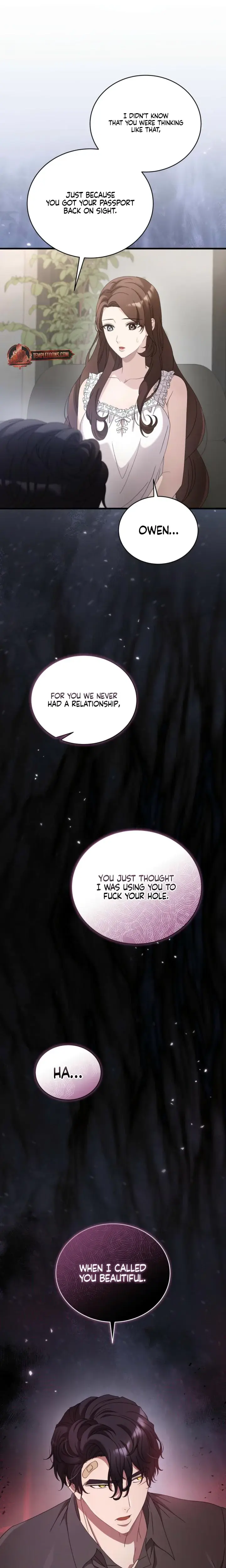 Doberman Episode 65 - Page 29