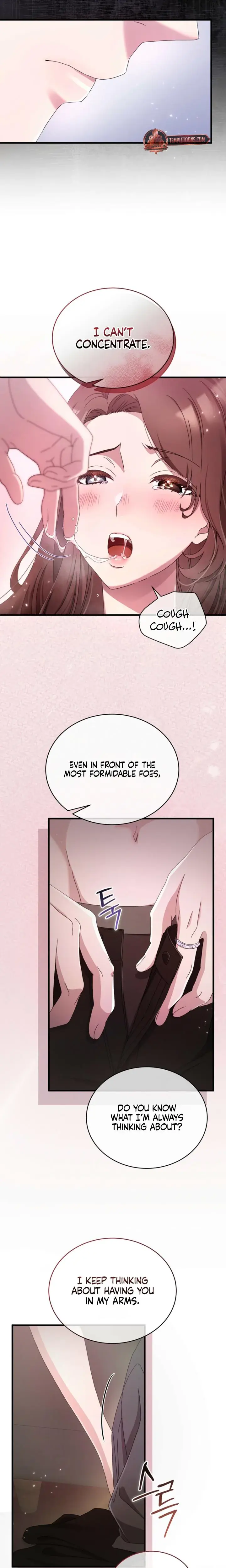 Doberman Episode 66 - Page 13