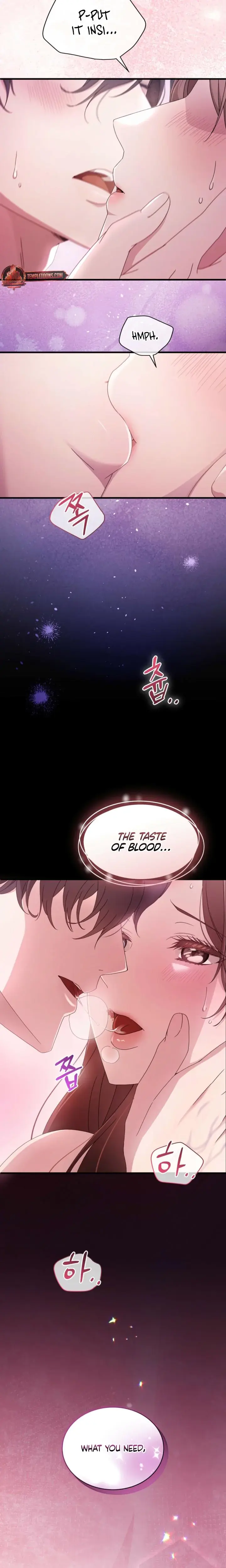 Doberman Episode 66 - Page 21