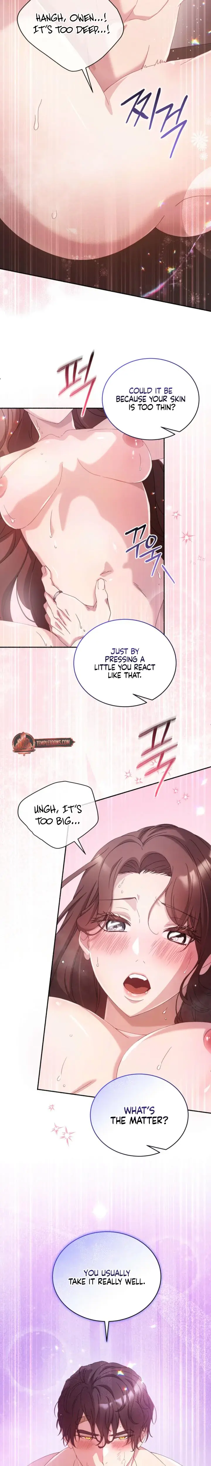 Doberman Episode 67 - Page 8