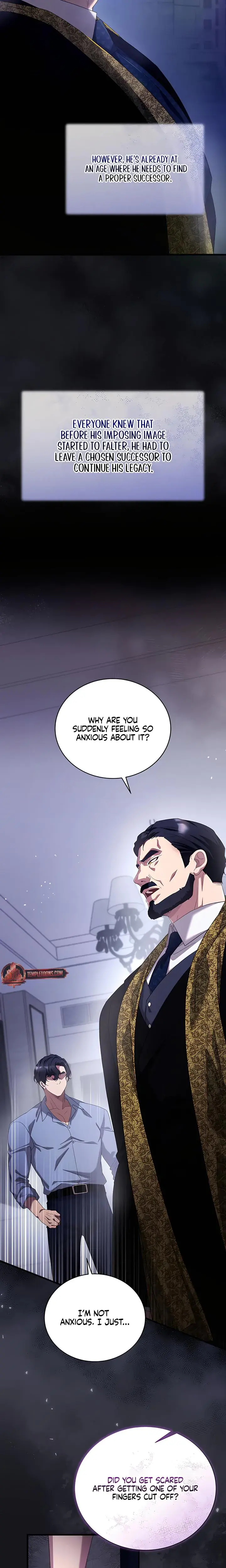 Doberman Episode 68 - Page 4