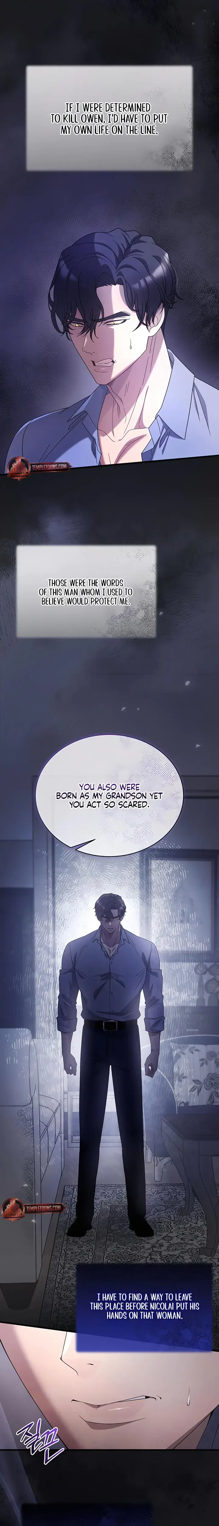Doberman Episode 68 - Page 9