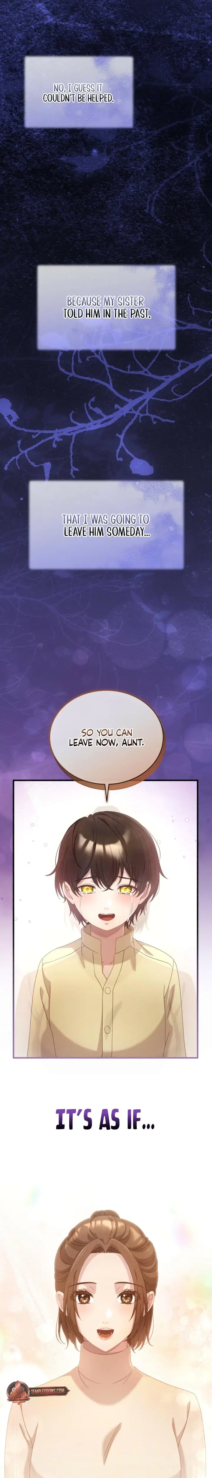 Doberman Episode 69 - Page 9