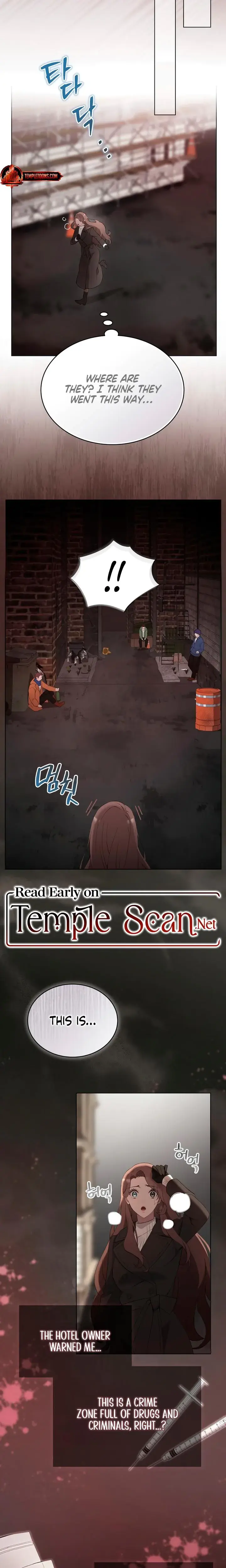 Doberman Episode 7 - Page 13
