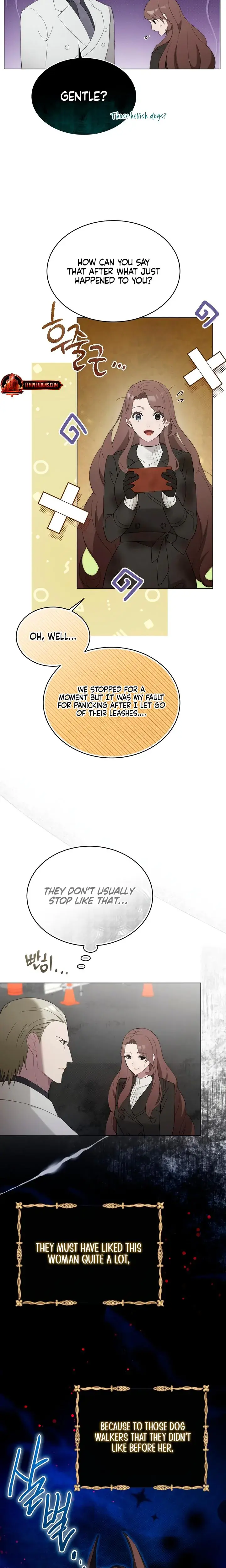 Doberman Episode 7 - Page 20