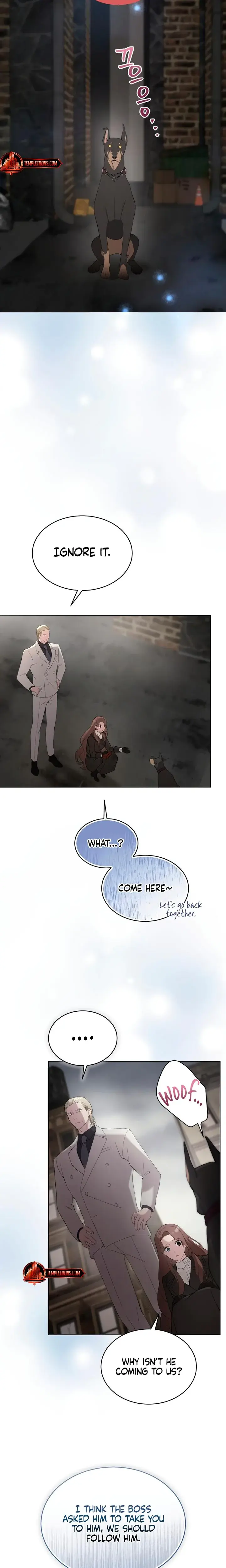 Doberman Episode 7 - Page 22