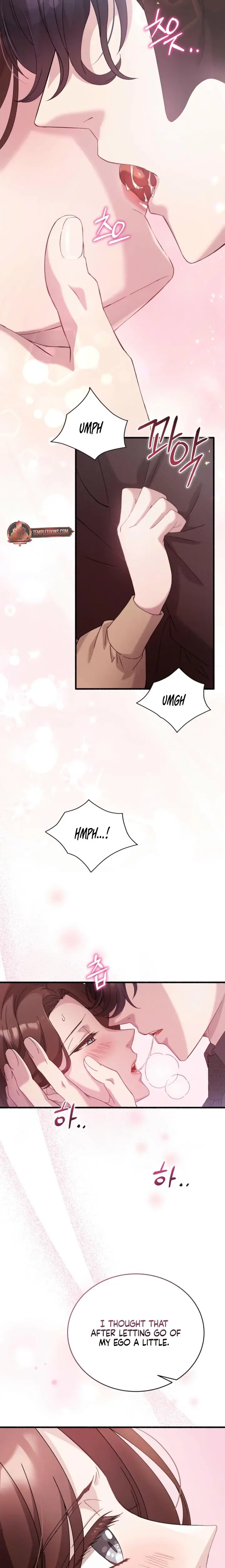 Doberman Episode 70 - Page 12