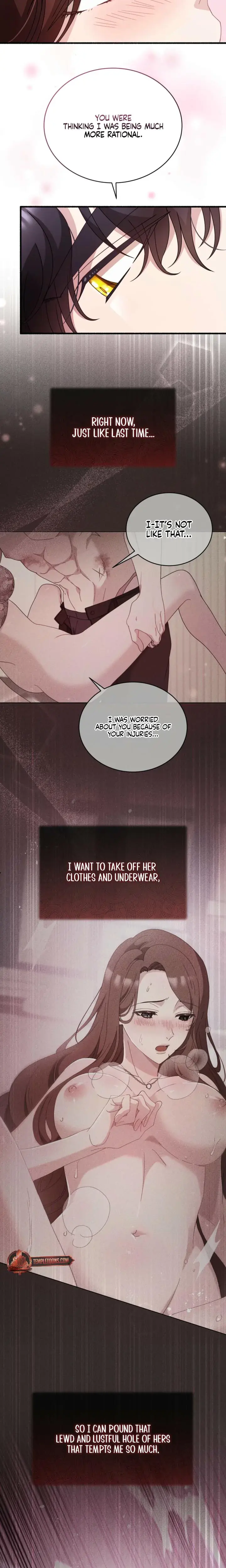 Doberman Episode 70 - Page 13