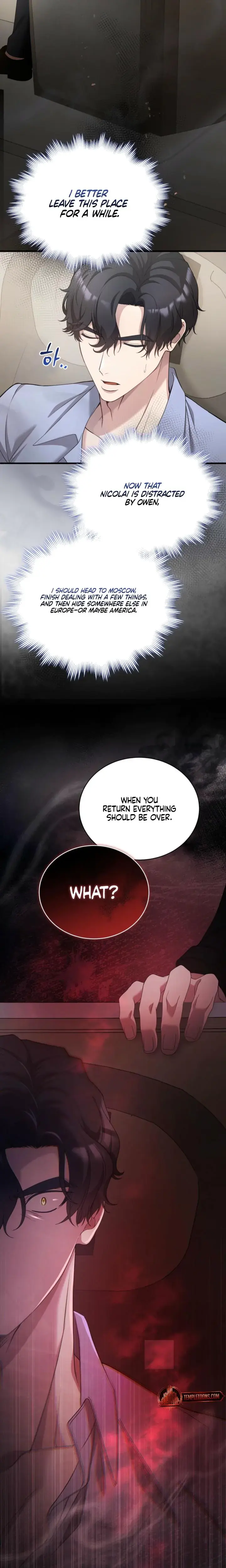 Doberman Episode 71 - Page 11