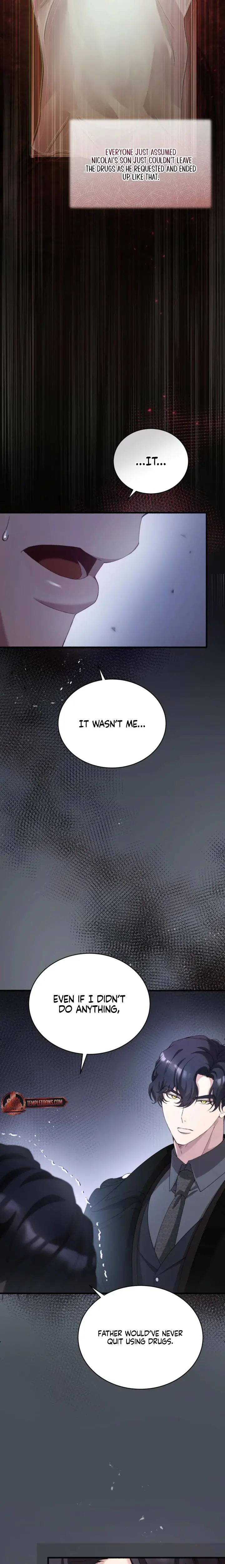 Doberman Episode 71 - Page 16