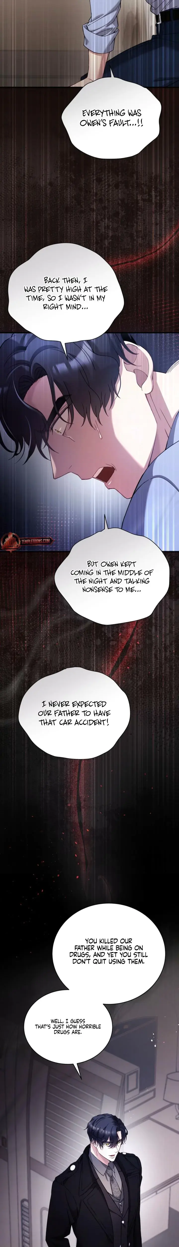 Doberman Episode 71 - Page 19